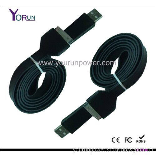 USB Cables for Android/iPhone/iPod/Note (YRC02)